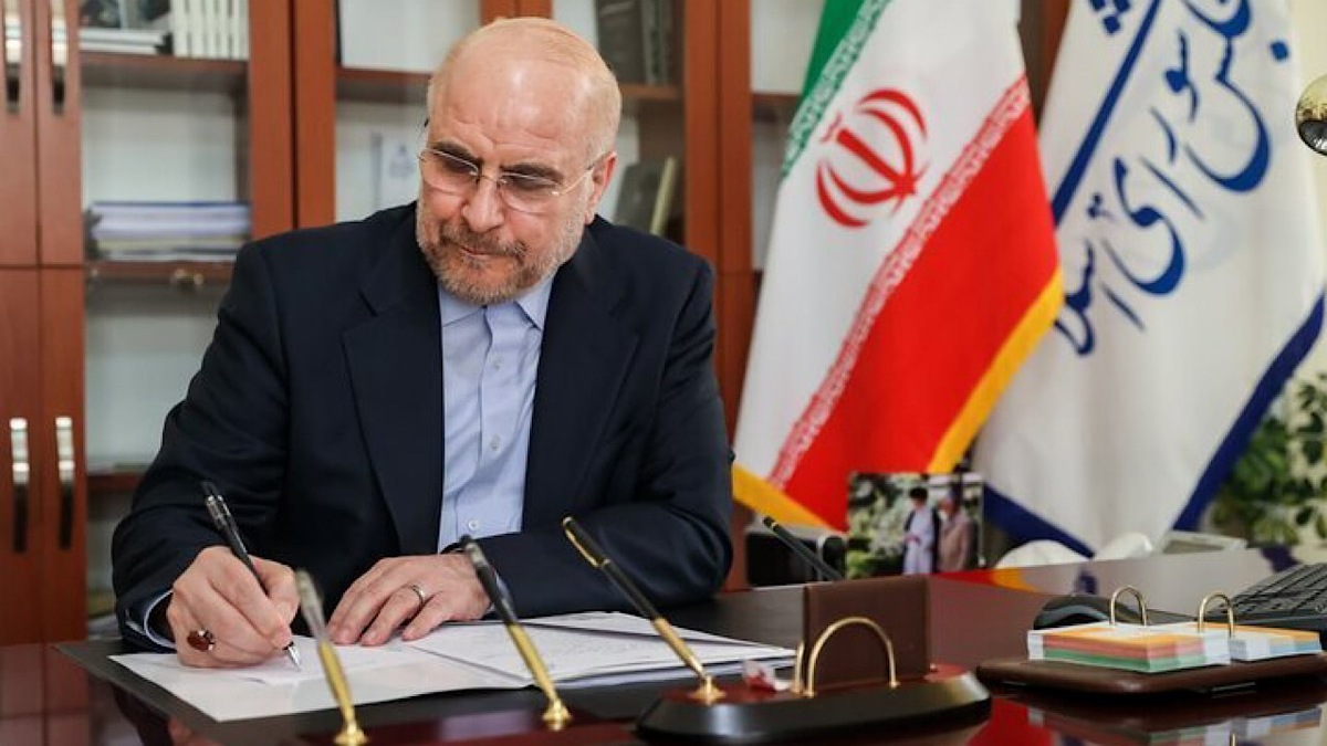 باشگاه خبرنگاران -قالیباف: مجلس مطالبات و موانع معیشتی پرستاران را پیگیری می‌کند
