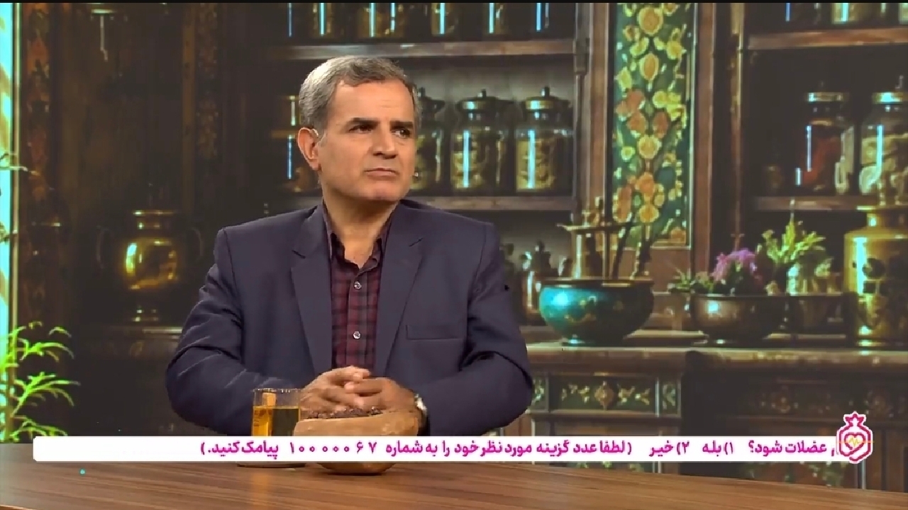 بررسی علت گرفتگی‌های ناگهانی عضلات + فیلم