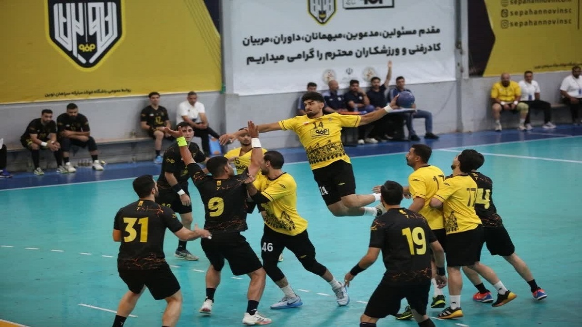 باشگاه خبرنگاران -مدعیان قهرمانی با پیروزی فصل جدید را آغاز کردند