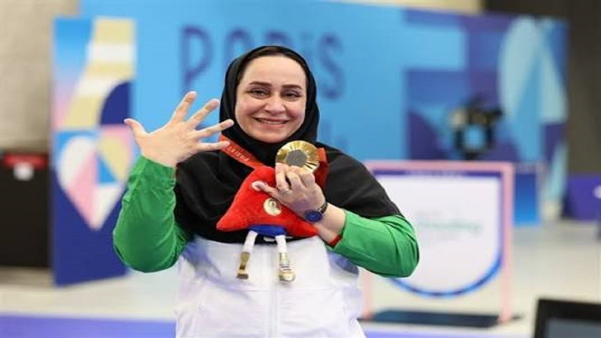 باشگاه خبرنگاران -رقابت جوانمردی با ۹ نامزد انتخابات کمیسیون ورزشکاران کمیته پارالمپیک آسیا