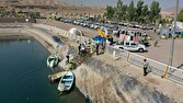 رزمایش بزرگ کنترل آب‌گرفتگی و سیلاب شهری در قم برگزار شد