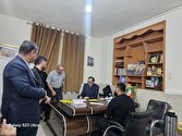 بررسی پرونده ۸۰ مجروح جنگ رمضان در لامرد