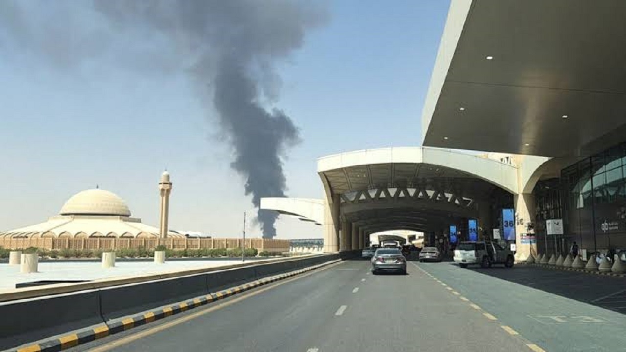 انگلیس درباره سفر به عربستان هشدار داد