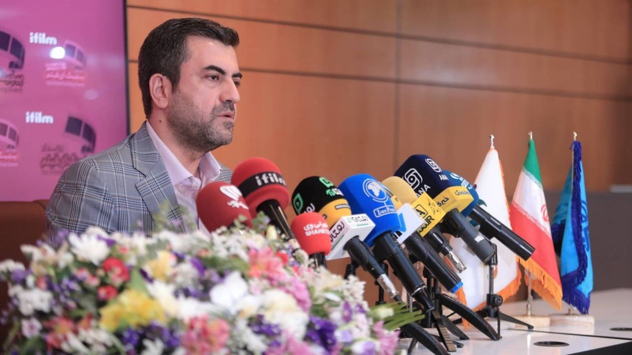 جزئیات نخستین رویداد «پیش‌نمایی» آی‌فیلم اعلام شد