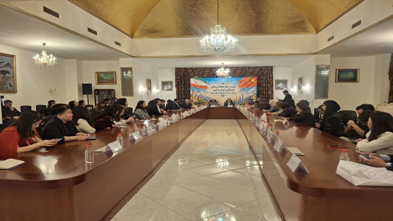 رحمانی فضلی: چین بزرگ‌ترین کشوری خواهد بود که پس از جنگ در امر بازسازی به ایران کمک می‌کند