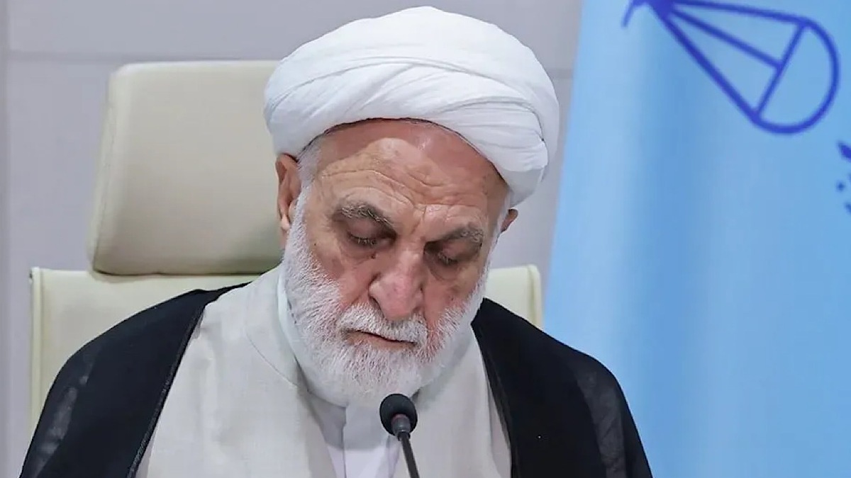 باشگاه خبرنگاران -دستورالعمل «ساماندهی واحدهای اجرای احکام کیفری» از سوی رئیس قوه قضاییه ابلاغ شد
