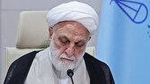دستورالعمل «ساماندهی واحدهای اجرای احکام کیفری» از سوی رئیس قوه قضاییه ابلاغ شد