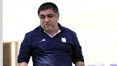 ادای احترام خانواده صنعت‌نفت به غلامحسین پیروانی+فیلم