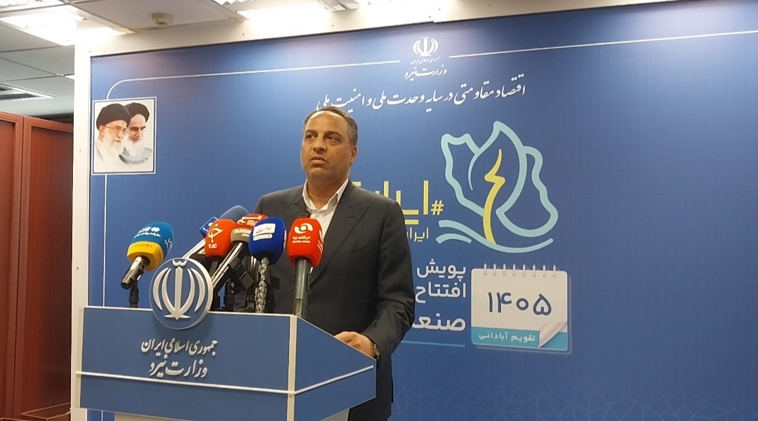 ۳۰ آب‌شیرین‌کن نیز در سطح کشور در حال احداث است