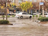 آمادگی صنعت آب و فاضلاب برای مواجهه با بارش‌های غیرمتعارف