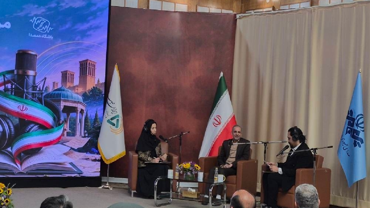 باید رادیو را به نسل پنجم رادیو ارتقا داد