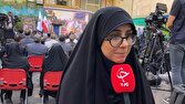 ارسال بیش از ۱۲ هزار اثر به جشنواره ملی لباس دانش‌آموزی در شرایط جنگی
