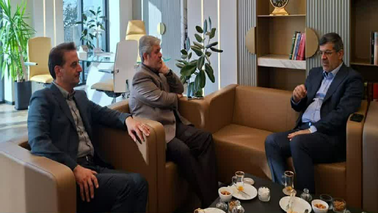 از تاکید بر تامین اعتبار خط دوم انتقال آب تا تعدیل سهم مالیاتی استان یزد