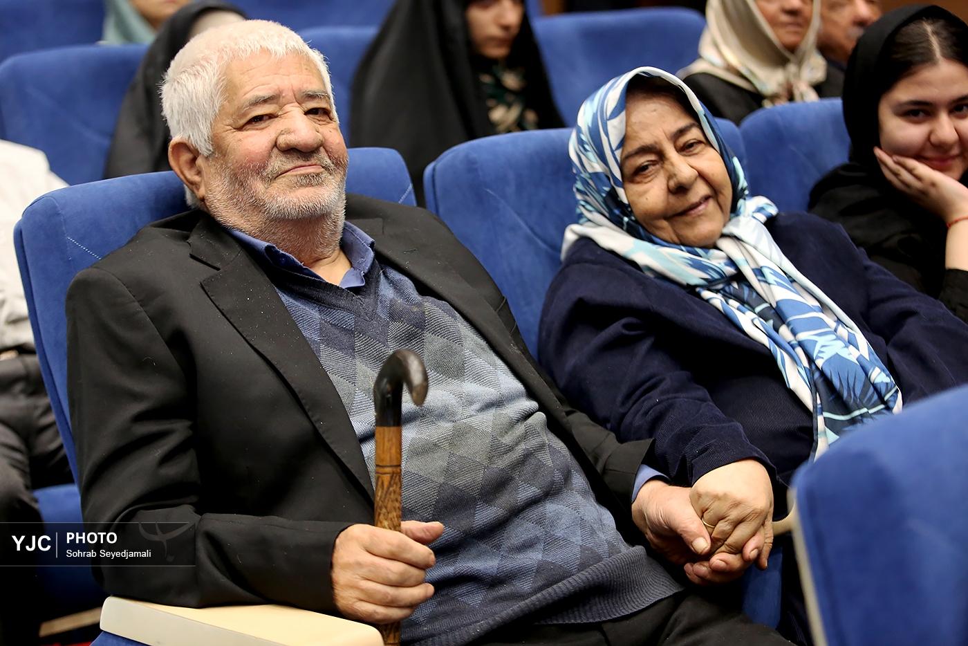 ویژه‌برنامه «عهد ماندگار» در تهران