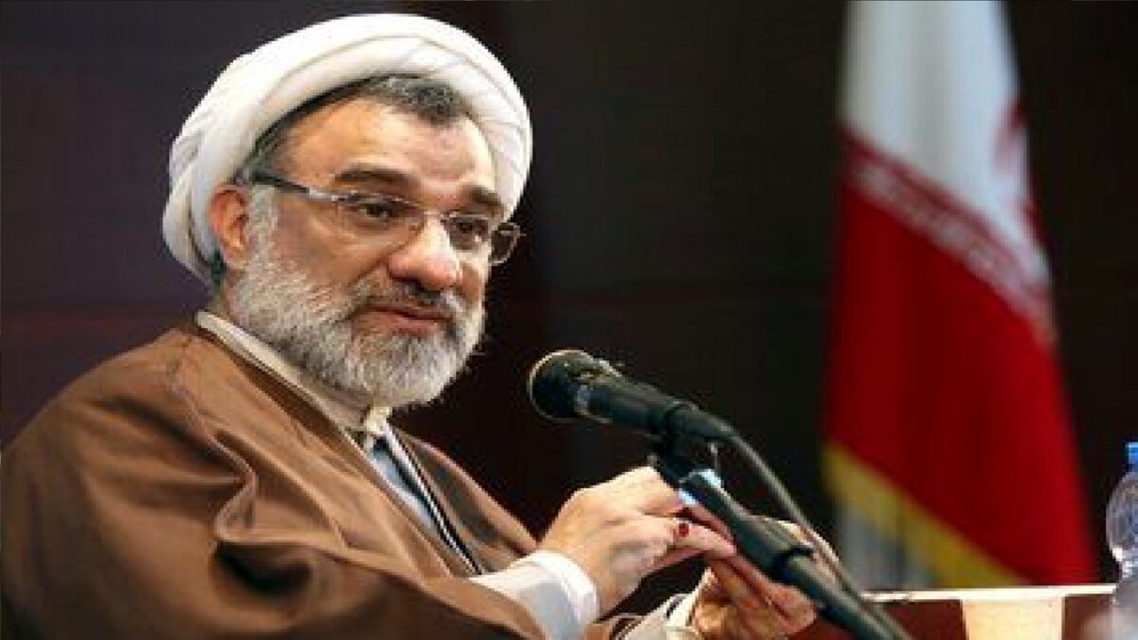 خسروپناه: نقشه جامع علمی کشور نهایی شد