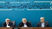 پزشکیان: راهکار‌های ارتقای بهره‌وری باید از نظریه‌پردازی به اجرا برسند