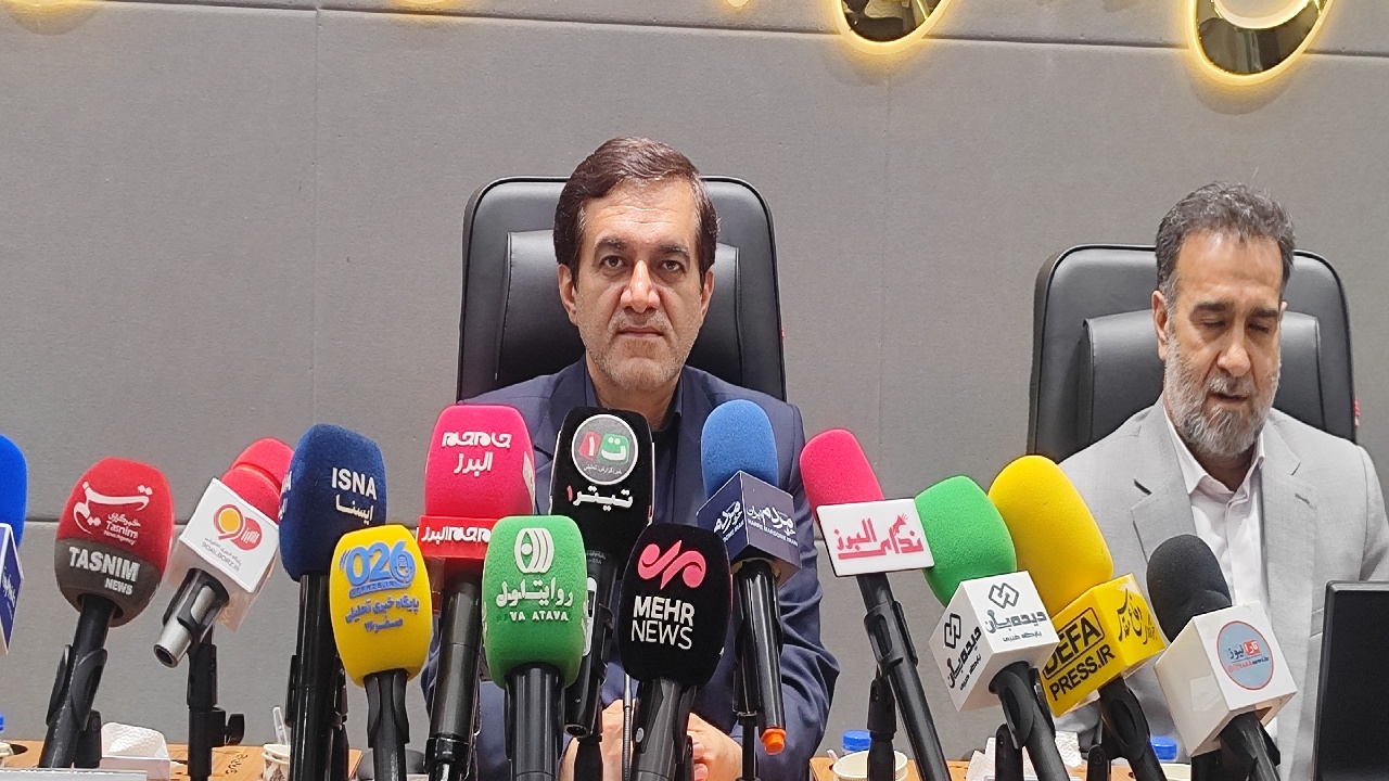 از رشد ۷۰۰ درصدی درآمدهای اختصاصی تا بازپس‌گیری ۶.۵ همت املاک ورزشی؛ روایت ۲۲ ماه تلاش جهادی در ورزش البرز