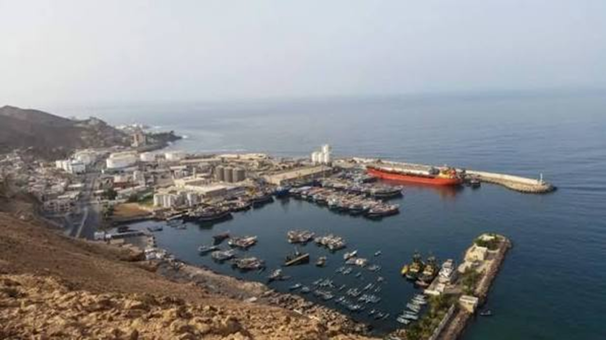 باشگاه خبرنگاران -حادثه دریایی در جنوب غربی یمن