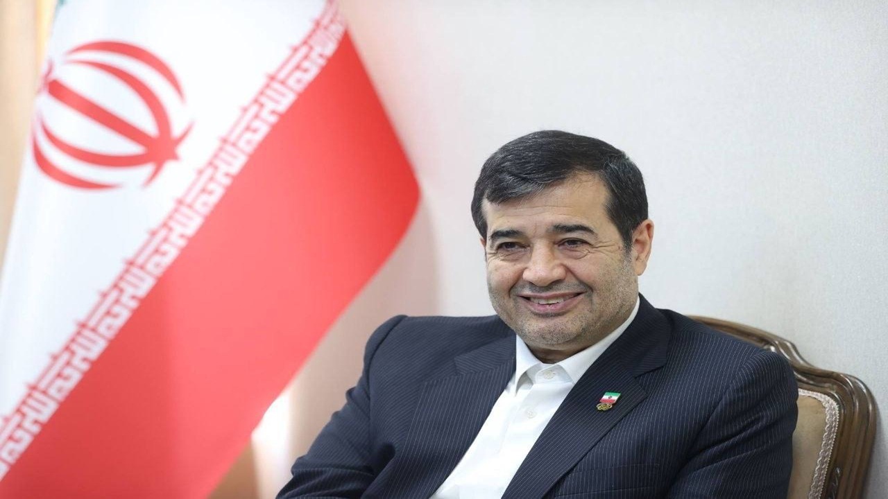پیام وزیر ورزش و جوانان به مناسبت روز تربیت‌بدنی و ورزش