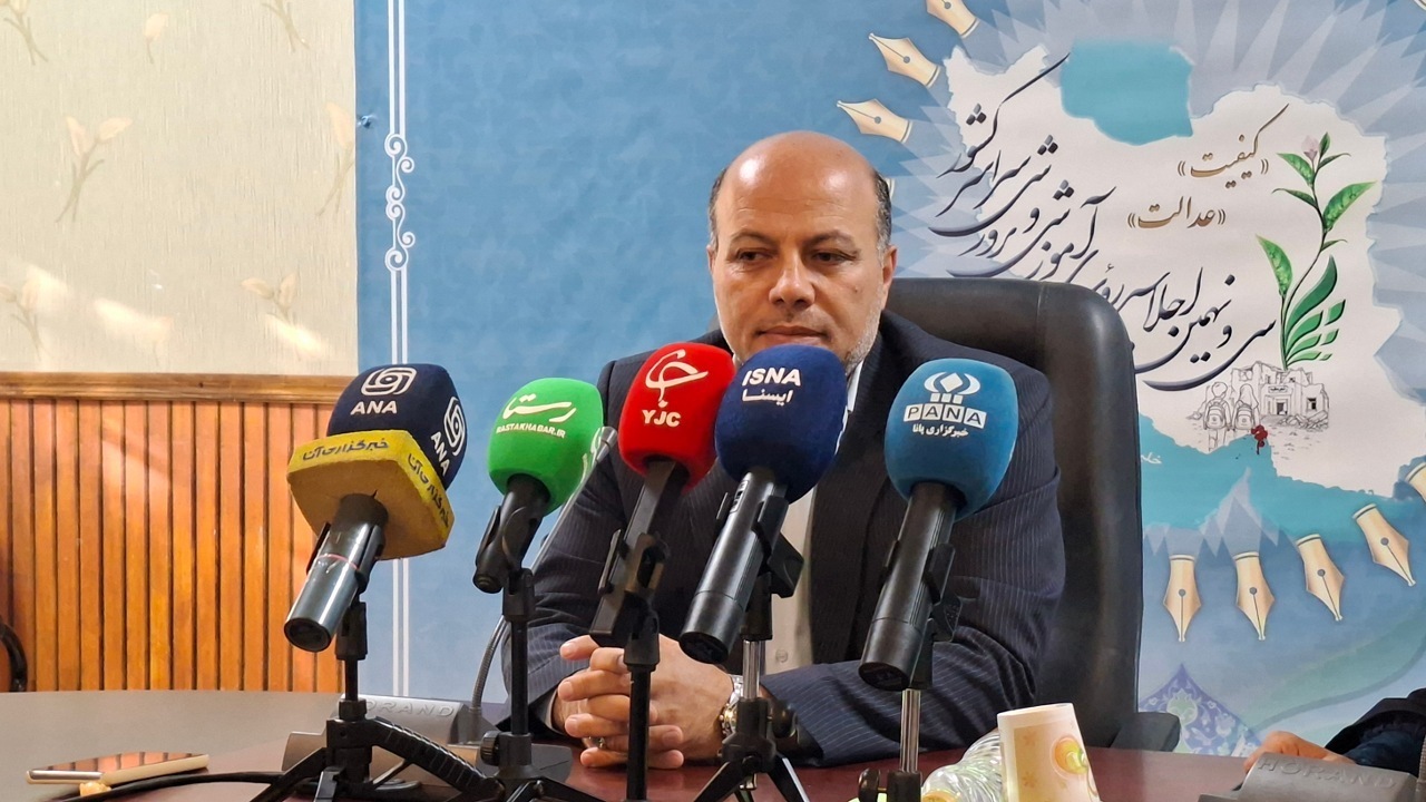 آغاز المپیاد ورزشی مدارس در سراسر کشور/ مشارکت ۶ میلیون دانش‌آموز در المپیاد درون مدرسه‌ای