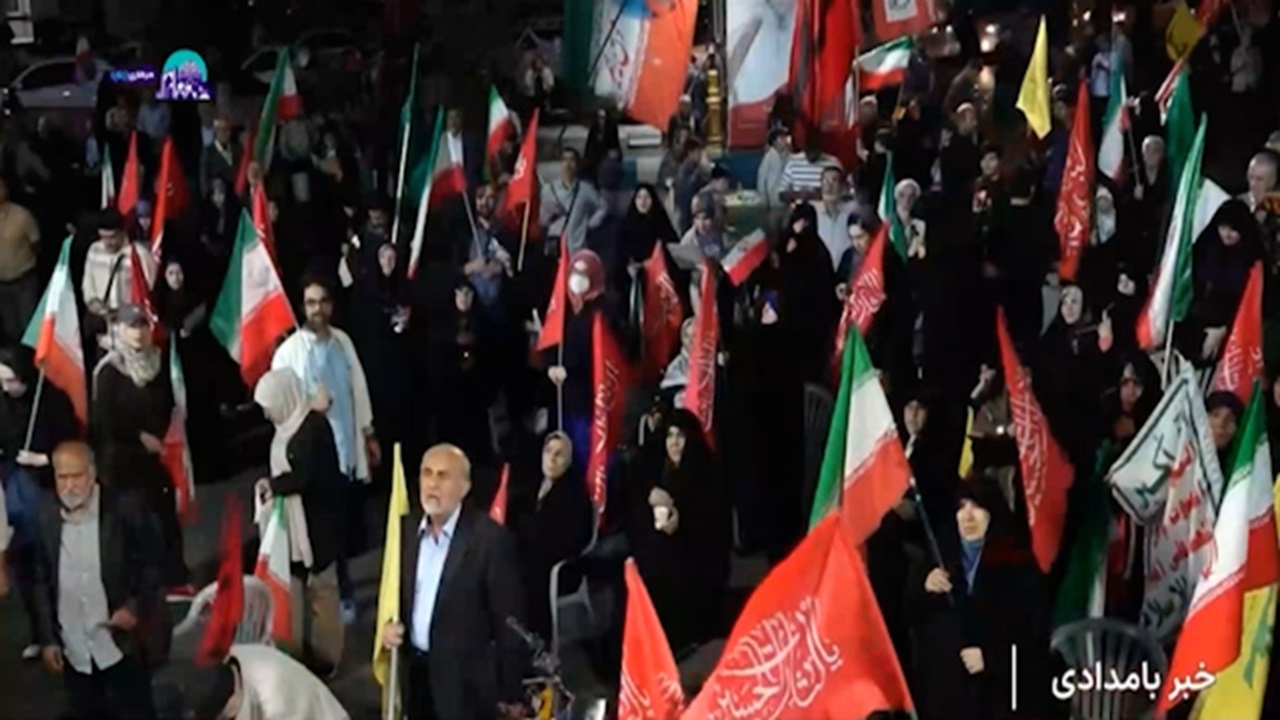 اتحاد رمز پیروزی + فیلم