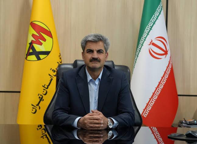 برآورد بیش از ۶۰ هزار برق غیرمجاز برق و درخواست نصب شمارشگر در استان تهران