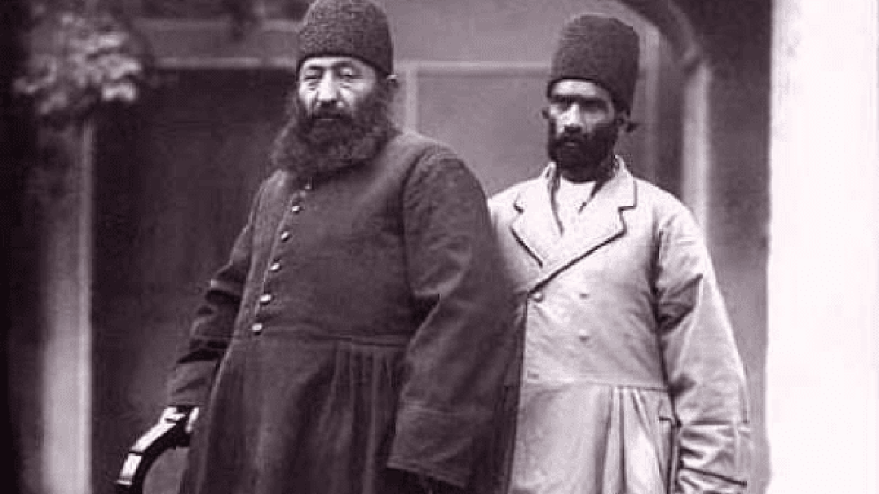 رد رشوه ۲۰۰ سکه طلا توسط دیپلمات ایرانی