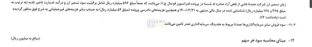 کمک شستا به فدراسیون فوتبال برای پرداخت مطالبات ویلموتس کمک شستا به فدراسیون فوتبال برای پرداخت مطالبات ویلموتس