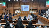 فرهادی زاد: ۲۵۰ مقاله به همایش بین المللی زن و ورزش ارسال شده است + فیلم