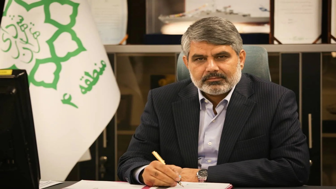 از پاتوق آسیب‌های اجتماعی تا مجموعه ورزشی؛ گلشن جان تازه گرفت