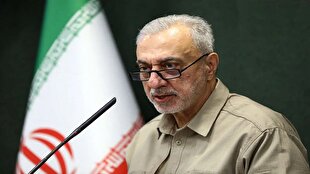 اخلاقی وزیر دفاع و پشتیبانی نیرو‌های مسلح شد