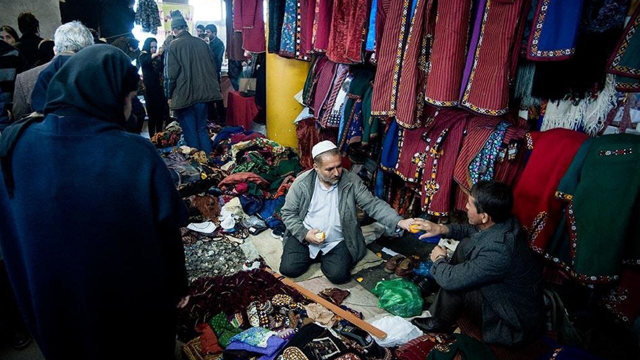 جزئیات انتقال بازار پروانه به پارکینگ حافظ/ غرفه‌ها با نرخ مصوب واگذار می‌شوند