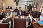 سلب مالکیت از حبس‌کنندگان زمین‌های صنعتی در فارس/اولویت با سرمایه‌گذاران واقعی است