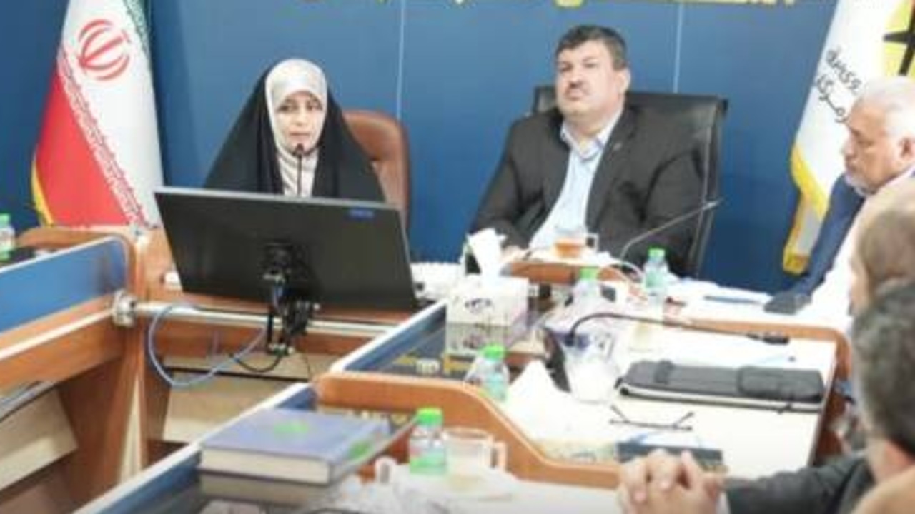 پایداری شبکه در گرو هوشمندسازی و کنترل دقیق مصرف انرژی است