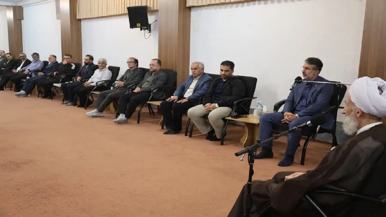 ورزشکاران مازندرانی مایه غرور و سرافرازی کشور