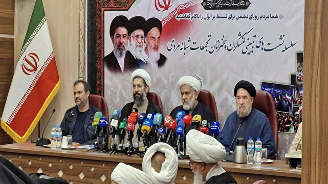 طائب: دشمن در صورت تجاوز مجدد پاسخ غیرقابل پیش‌بینی خواهد گرفت