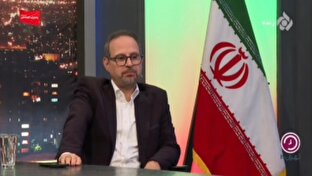هدف نتانیاهو برای کشاندن آمریکا به جنگ علیه ایران + فیلم