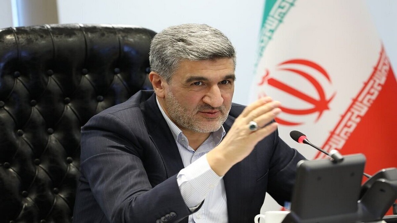 ارزیابی رئیس سازمان بورس از سناریوهای پیش‌روی بازار سرمایه