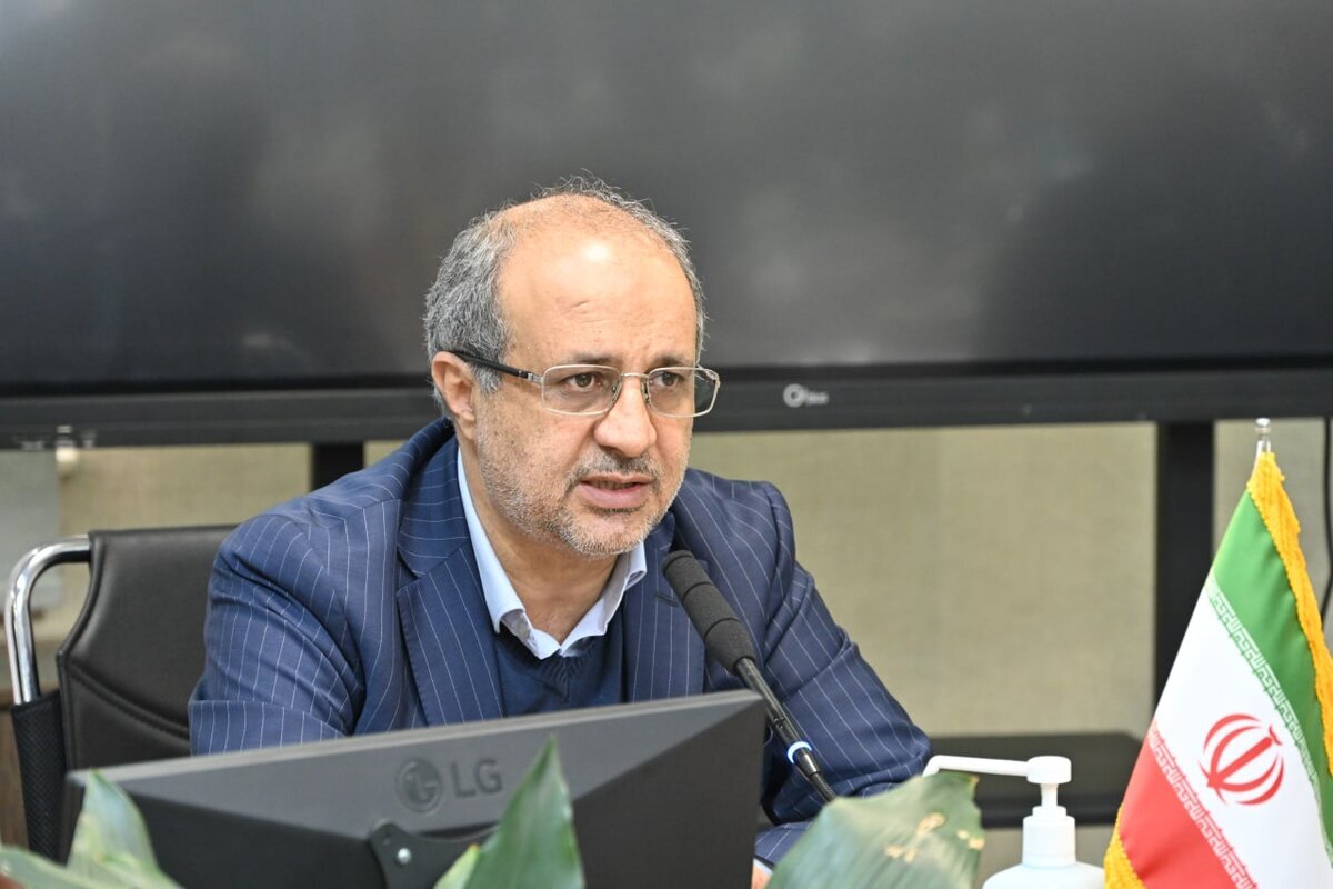 تقویت بخش معدن کشور از طریق تعامل با بخش خصوصی