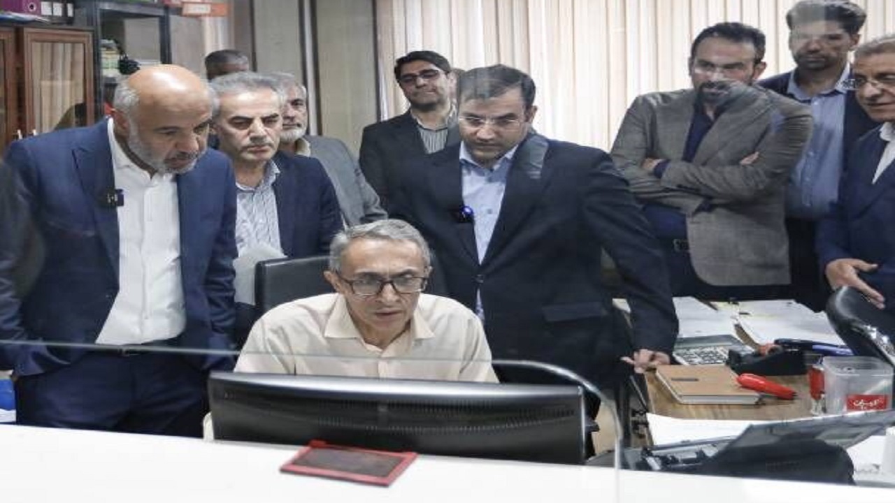 تسهیل ثبت سوابق بیمه‌ای حدود یک میلیون کارگر برای بیش از ۱۳ هزار کارگاه