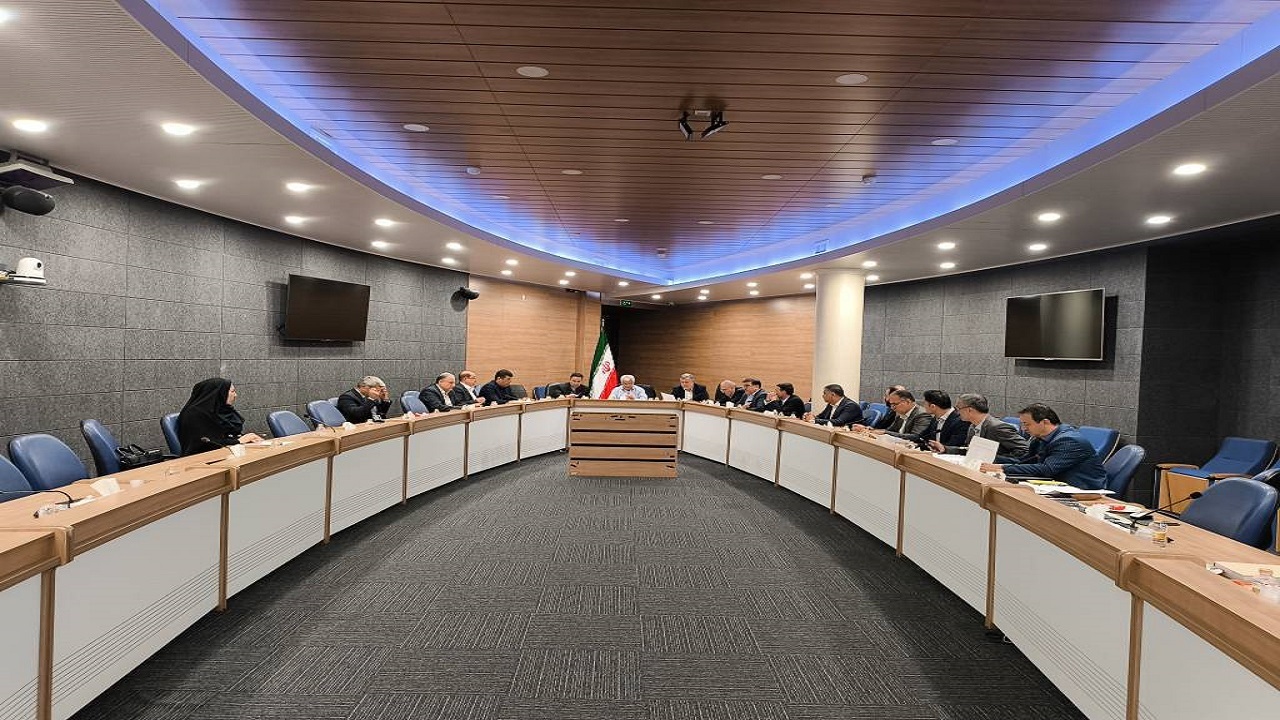 رفع موانع تولید ۷ واحد تولیدی گلستان