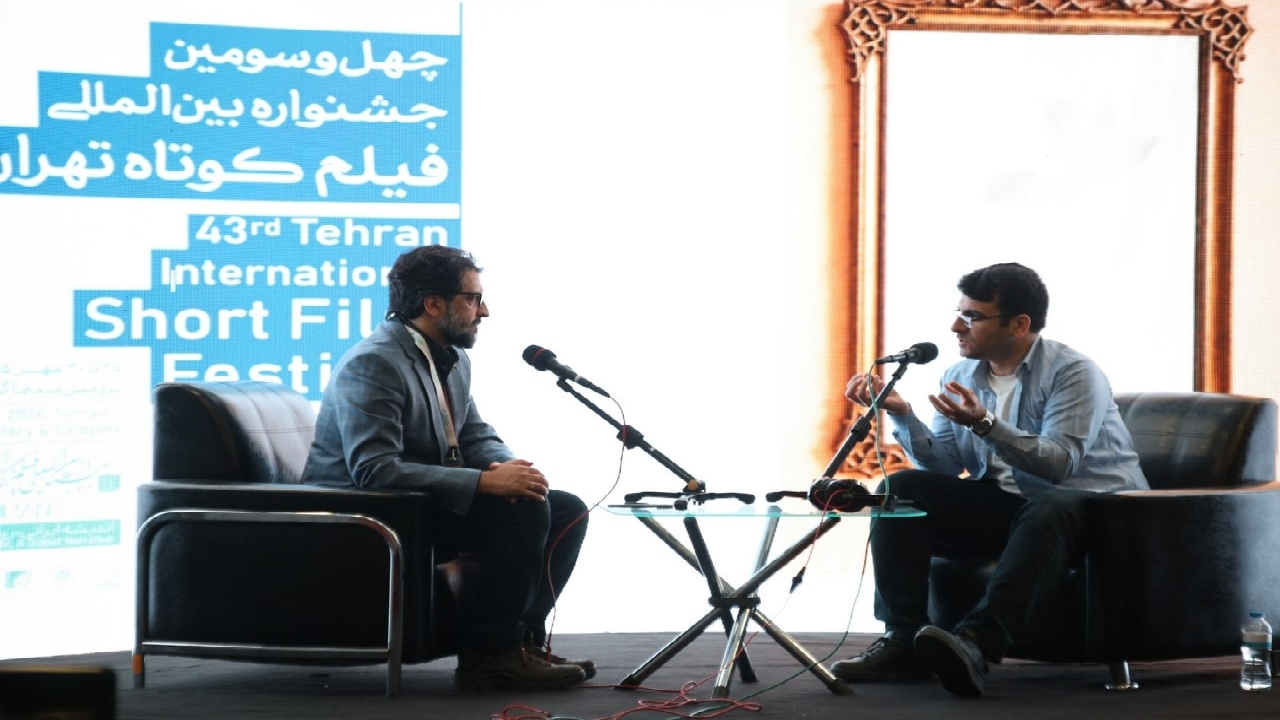 اسکار کوالیفاید بودن جشنواره فیلم کوتاه برای شرکت‌کنندگان مهم است