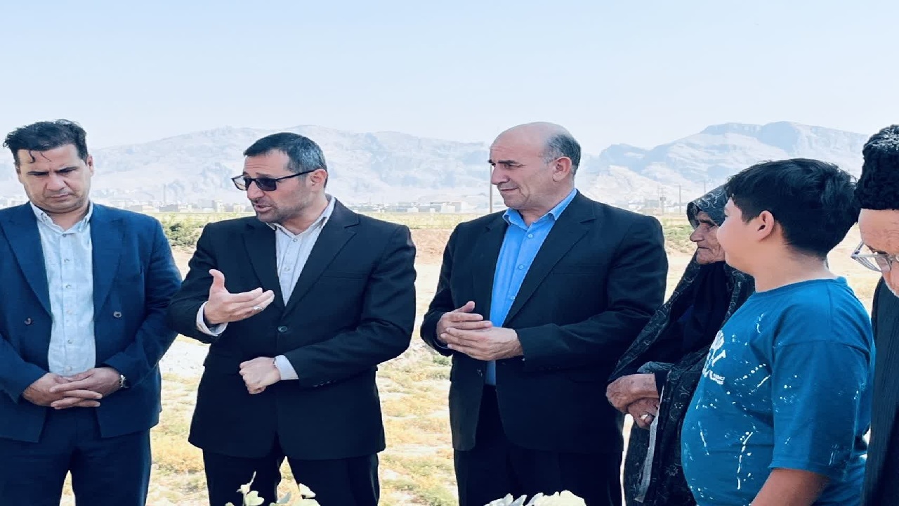 اقدامات فوری برای ساماندهی معابر و ایمن‌سازی دیواره ساحلی رودخانه در روستای میان‌گلال آغاز می‌شود