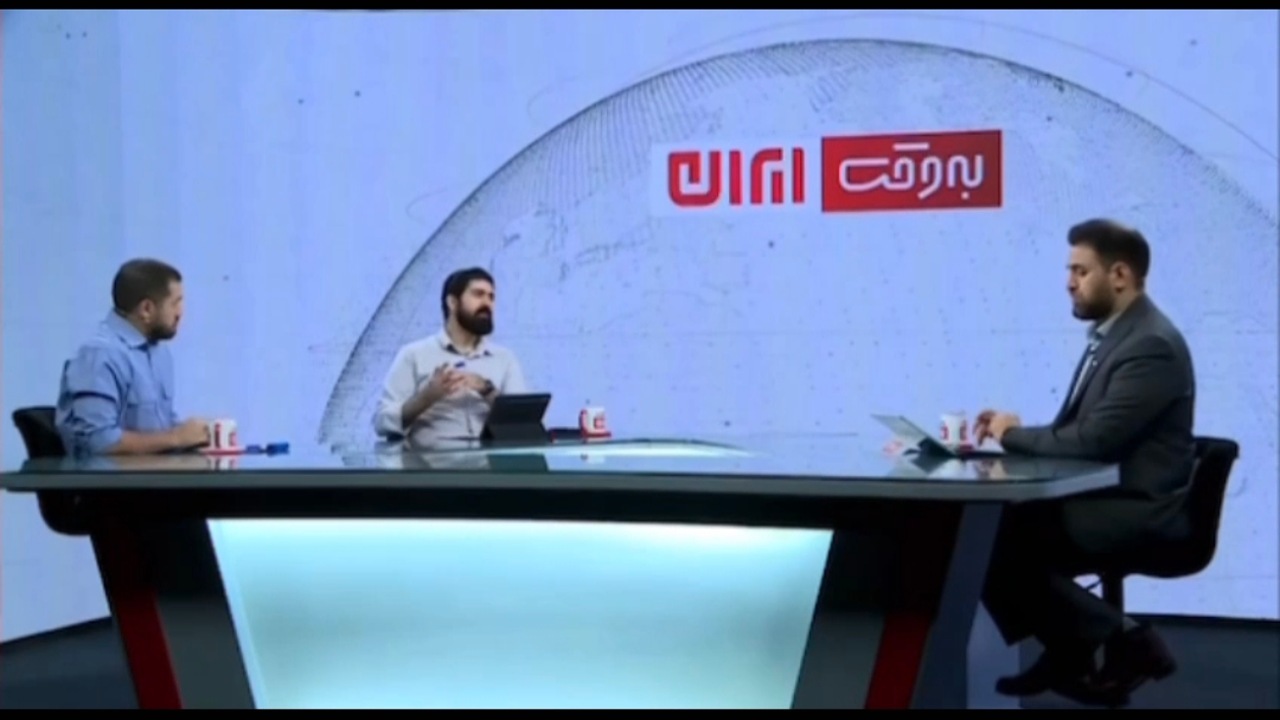 جنگ‌افروزی صهیونیست‌ها ربطی به جمهوری اسلامی ایران ندارد + فیلم
