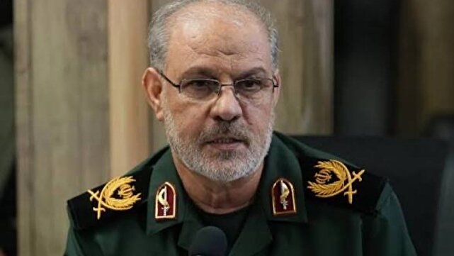 سردار محبی: دنیا خواهد دید چه خواهد شد