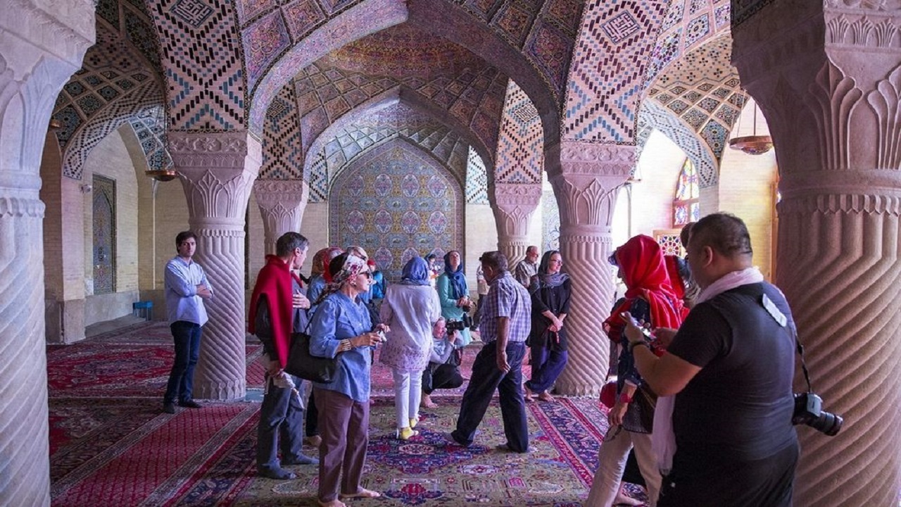 گردشگری متوقف نمی‌شود؛ تمرکز بر رونق سفر‌های داخلی با سفرکارت