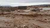 سیل مهرماه ۳.۵ همت به گلستان خسارت زد
