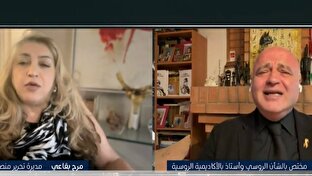  آمریکا باید اعتراف کند که قدرت خود را از دست داده است + فیلم