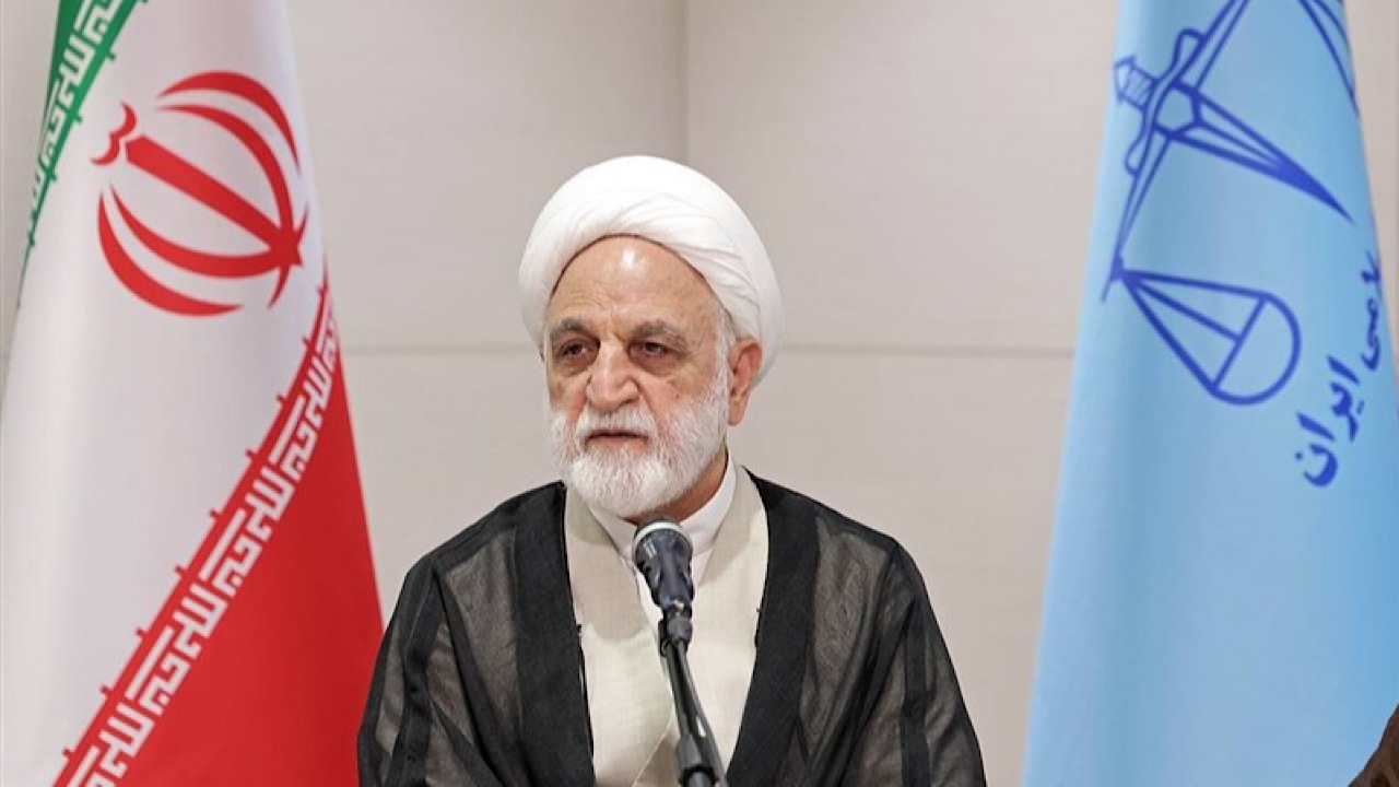پیام تبریک اژه‌ای در پی قهرمانی تیم ملی کشتی آزاد زیر ۲۳ سال