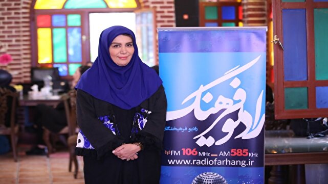امیدواریم شاهد بروز و ظهور استعدادهای عرصه گویندگی باشیم + فیلم